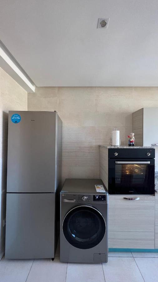 Haut Standing Appartement - Centre Ville Oujda Exterior photo